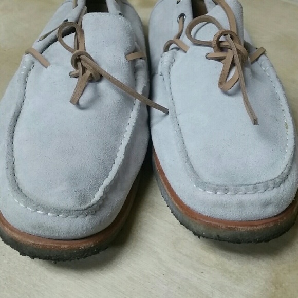 Men\'s  casual   suede shoes main image 6